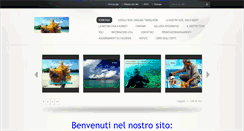 Desktop Screenshot of maldiveinsolite.com